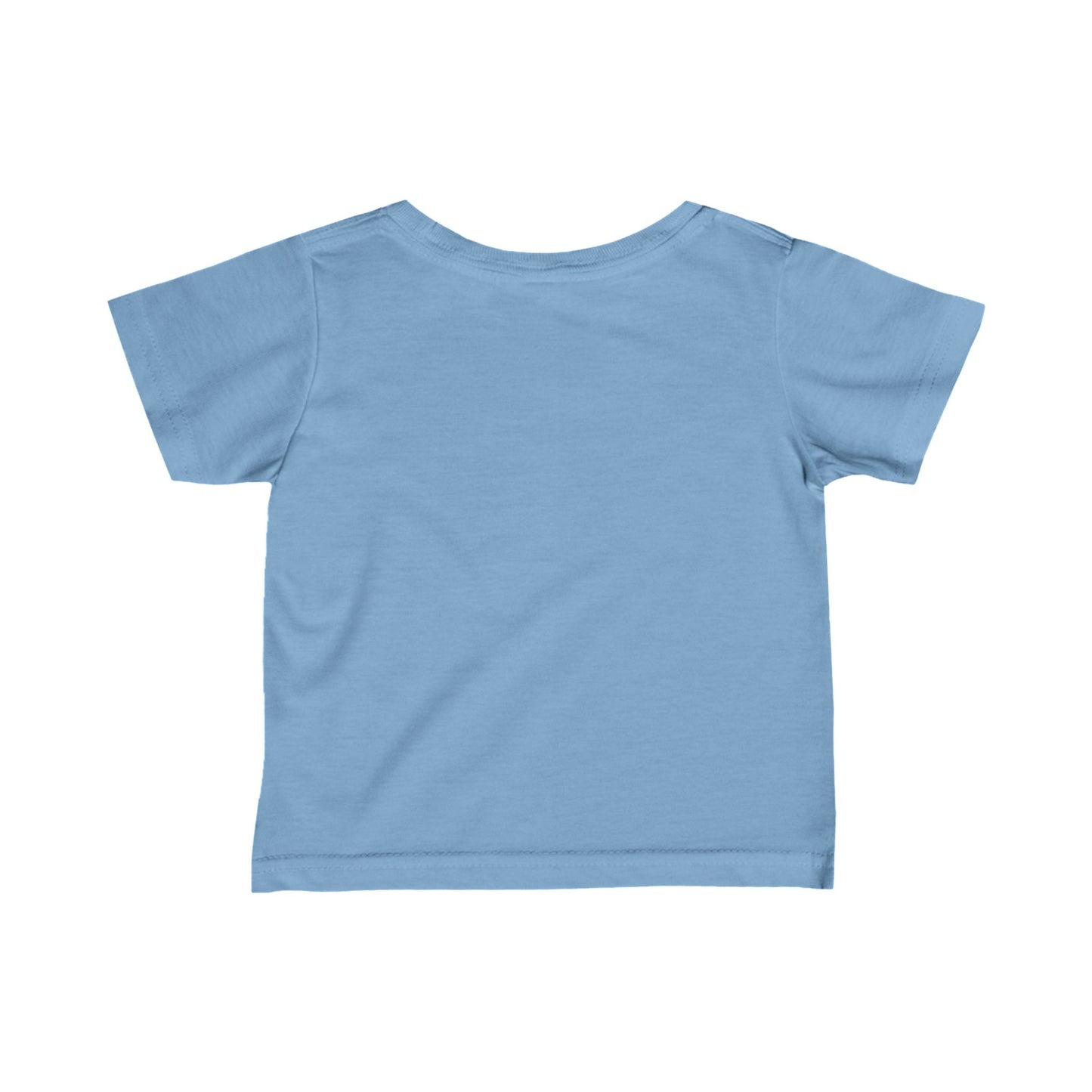 Cutest Return on Investment Infant Tee