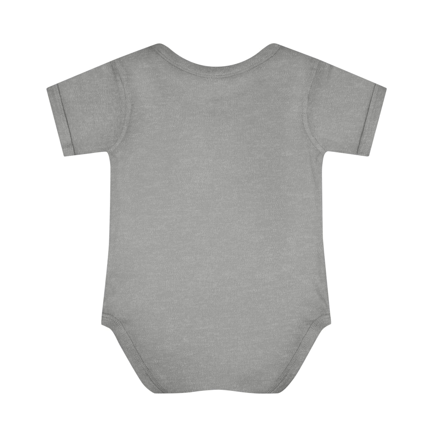 Cutest Asset in the Portfolio Baby Onesie