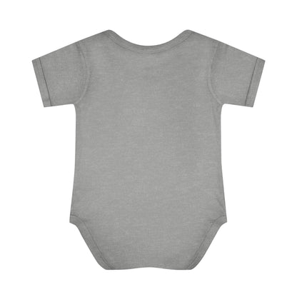 Cutest Asset in the Portfolio Baby Onesie