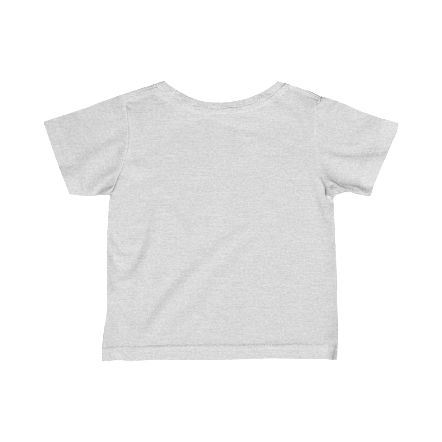 Cutest Return on Investment Infant Tee