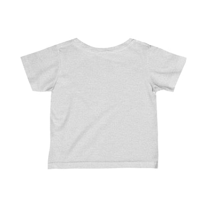 Cutest Return on Investment Infant Tee