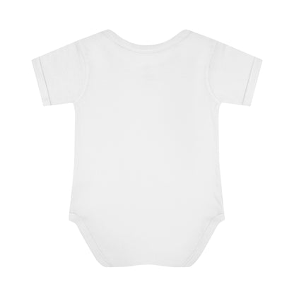 Cutest Asset in the Portfolio Baby Onesie