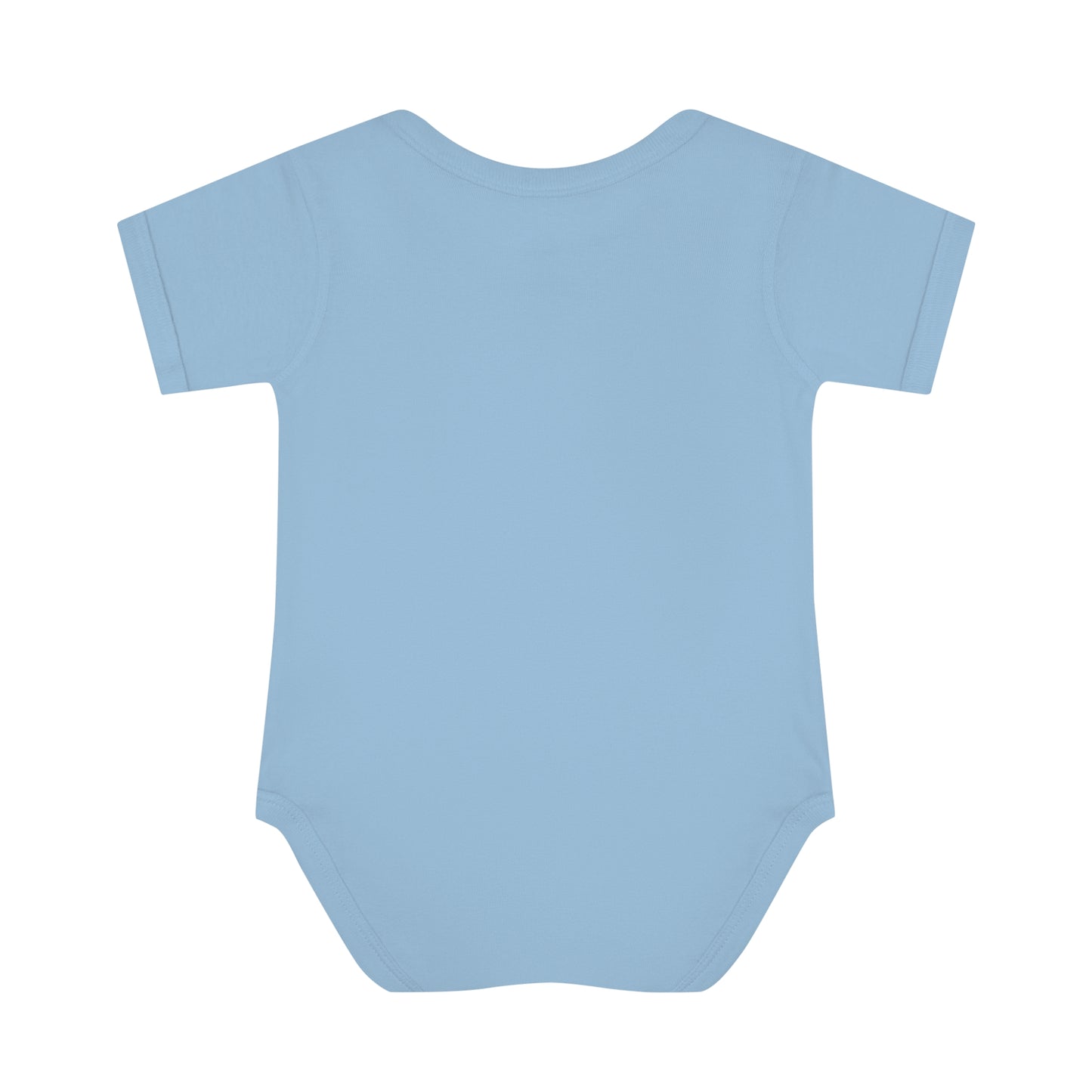 Cutest Asset in the Portfolio Baby Onesie