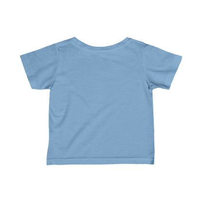 Cornered the Market on Cuteness Infant Tee